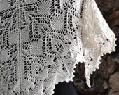 Gossamer Shawl PDF