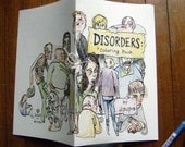 Disorders, a Coloring Book