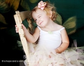 DIY tutu instructions how to make tutus PDF tutorial ebook photo prop