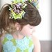 Instant Download DIY How to make hair bows - twisted boutique and layered for girls valentines day