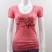 Happy Bird - Poofy Sleeve Top
