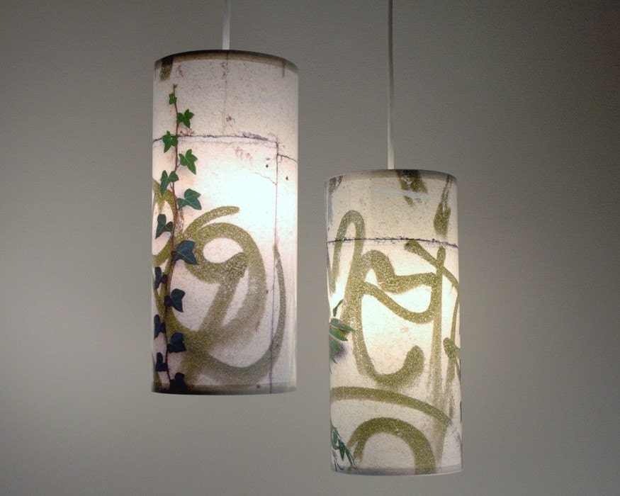 HI-LIGHT pendant lamp / WYTHE