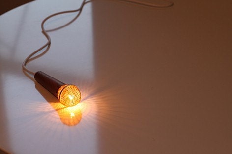 SOLO pedant light - MODERN STAR