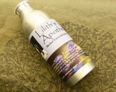 Silk Kimono Body Powder - 5 oz aluminum sifter