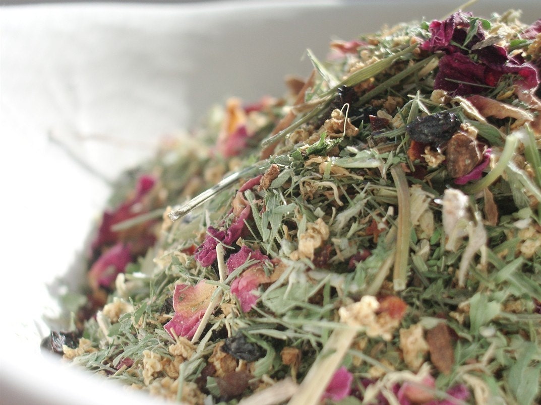IMMUNI-TEA- Herbal Infusion - ORGANIC