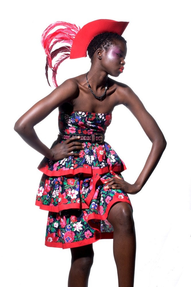 kcorica dress (S, ready to ship)
