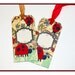 Ladybug Tag Set Extra Large