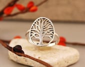 Branch Tree Ring