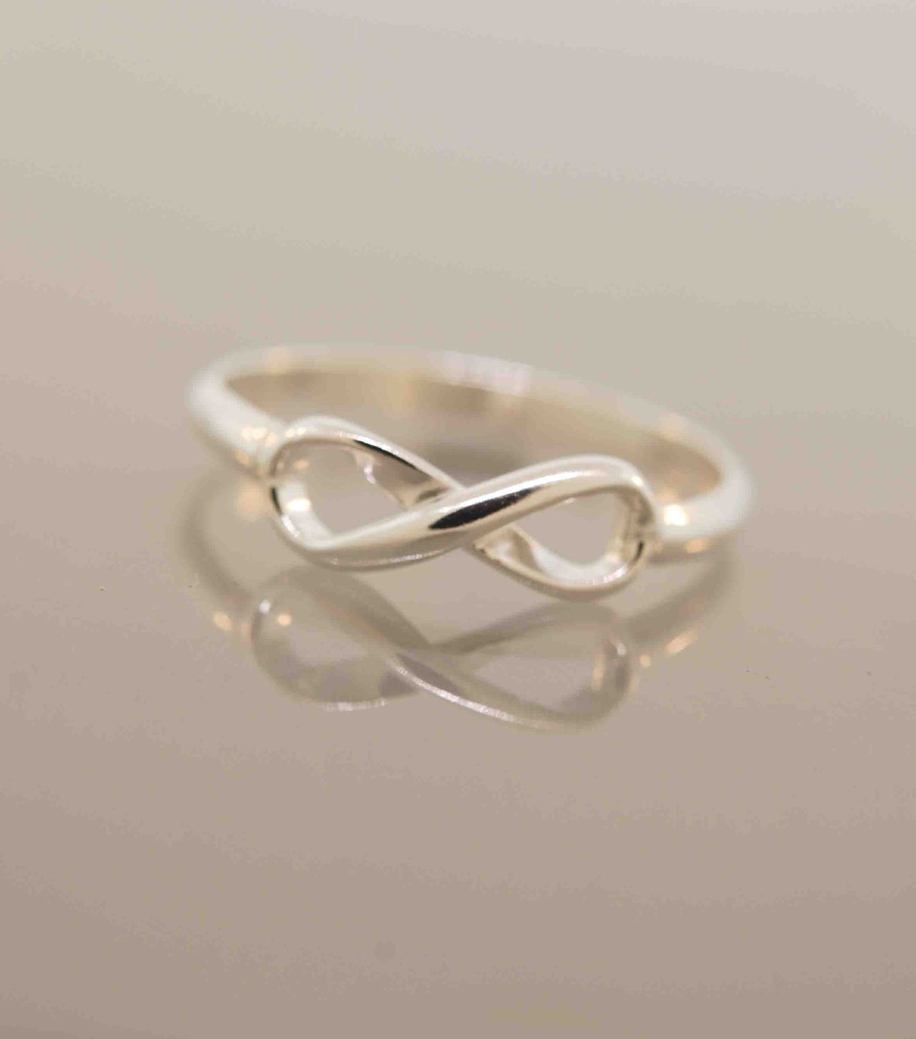 Infinity Ring Promotion
