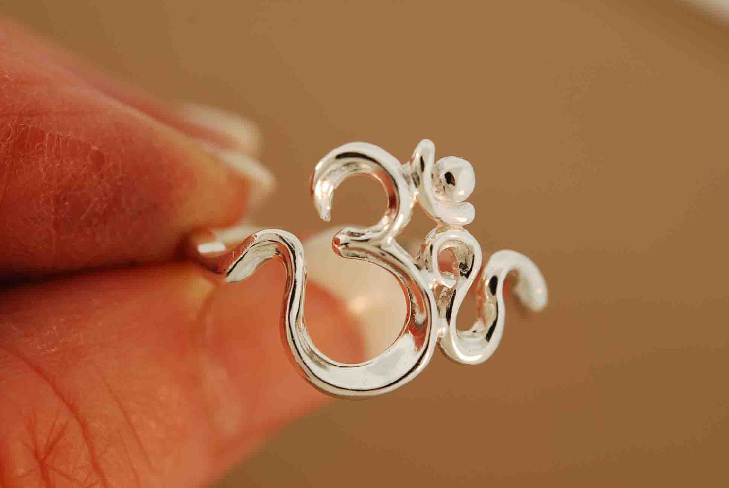 Om Sweet Om