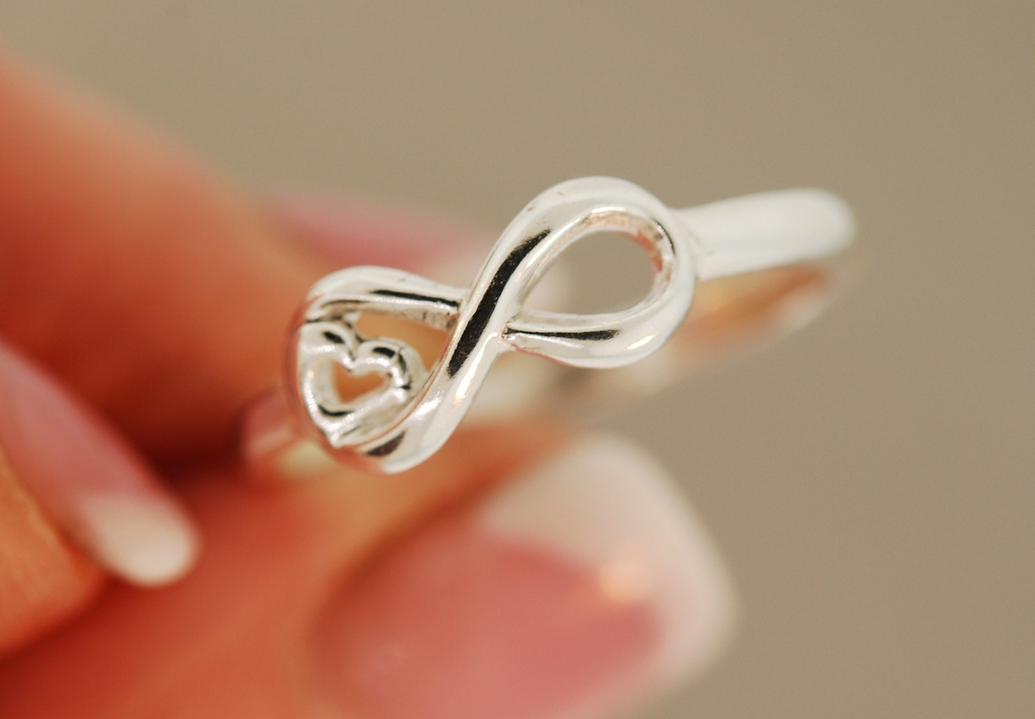 Infinite Love