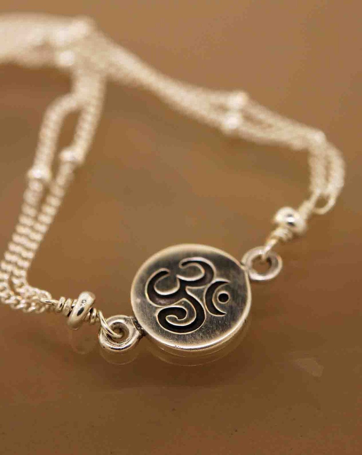 Ohm Bracelet