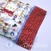 LITTLE COWBOYS, Standard Pillowcase, children's bedroom bedding, BOY