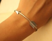 Silver Arrow BRACELET