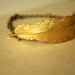 Feather Fly BRACELET