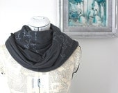 Persuasion- Captain Wentworth Scarf - Jane Austen