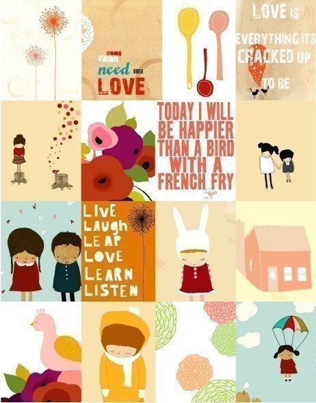 STUDIO MELA COLLAGE