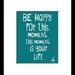 ENJOY THE RIDE