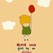 FLY AWAY