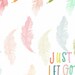 FLOAT FLOAT AWAY