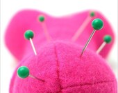 Hot Pink Rod Penis MATURE The Prick Cushion