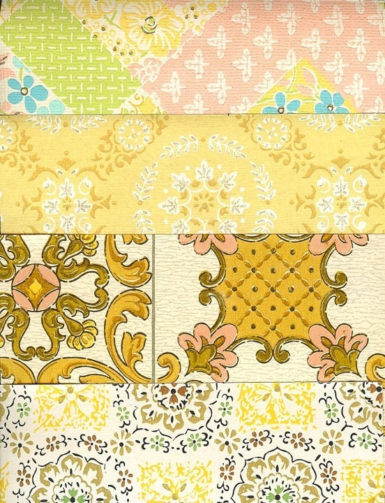 Vintage Wallpaper Packs