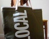 Market Bag - LOCAL