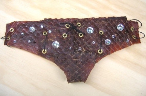 Brief Jerky