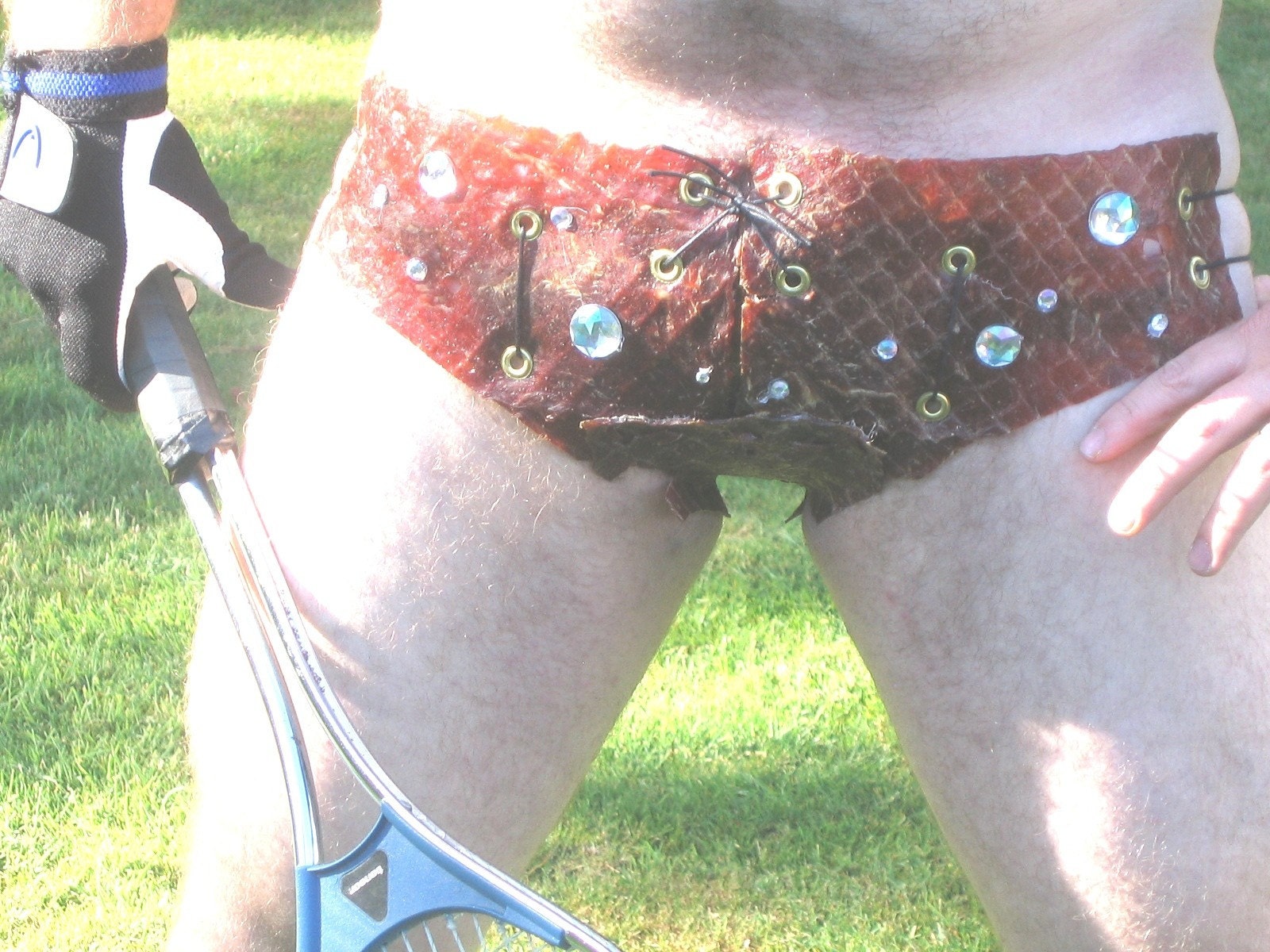 Brief Jerky