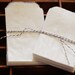1 oz Translucent Glassine Bags - 25