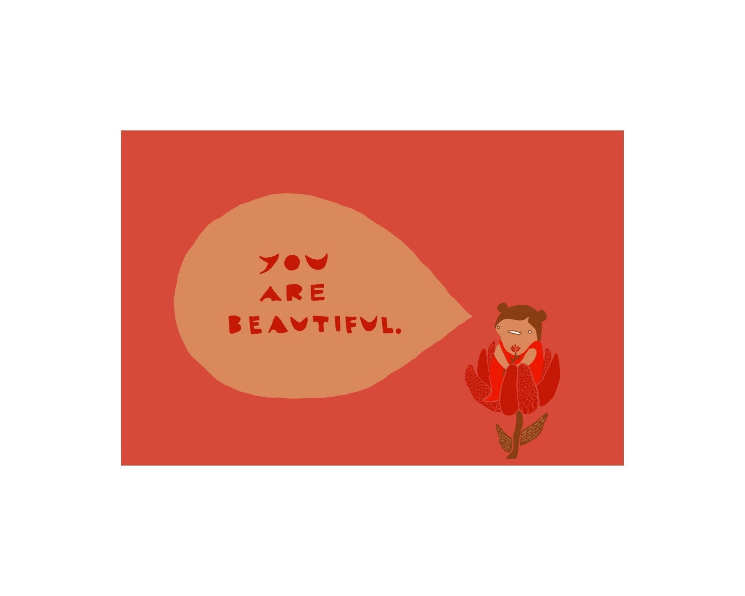 You Are Beautiful