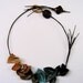 Leaves and Branches Necklace