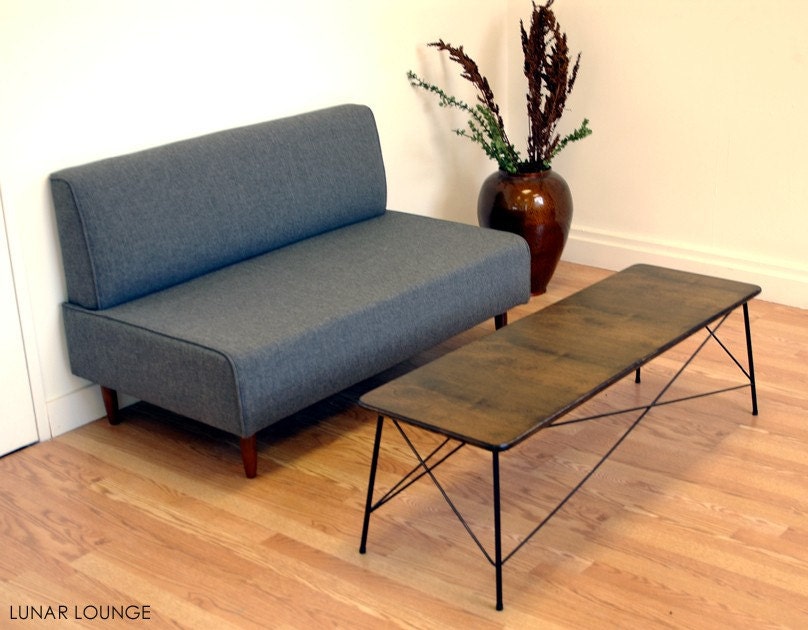 BPA Coffee table - Mid Century Design