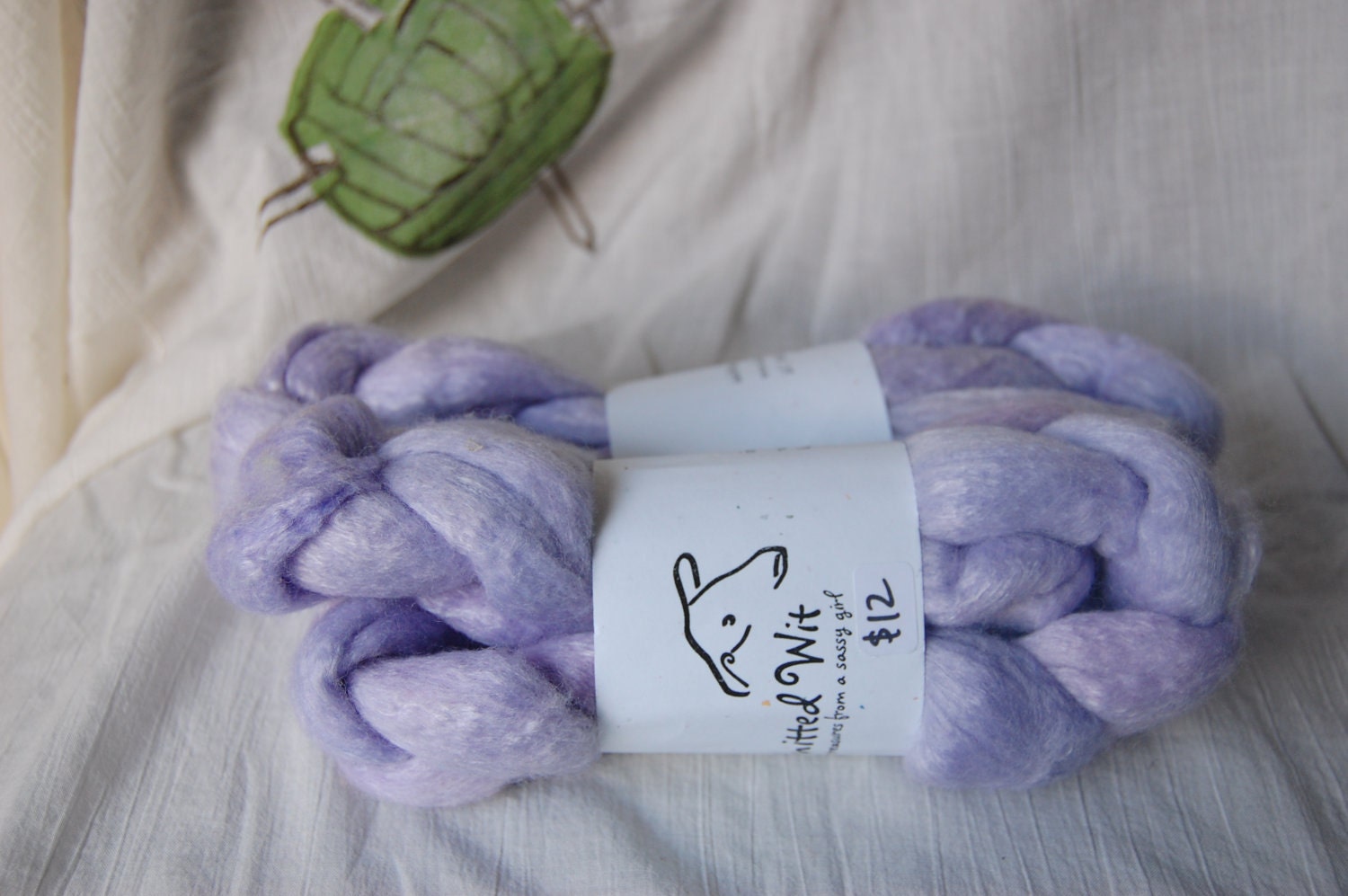 SALE 50g Merino/Bamboo