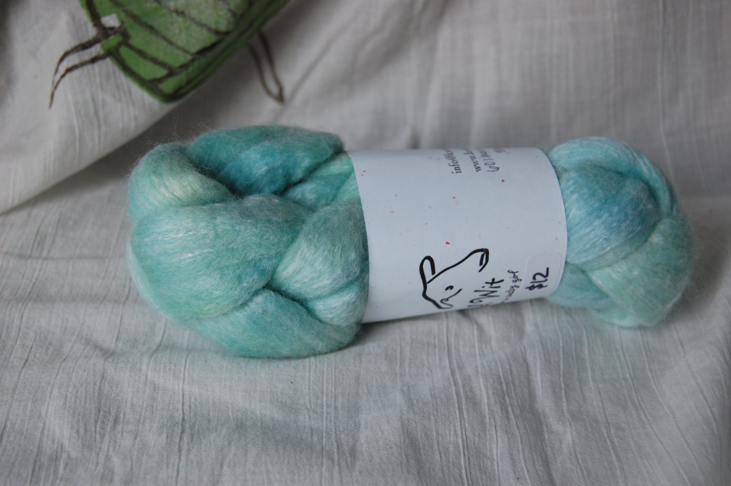 SALE 50g Merino/Bamboo