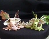 How to make your own Elemental Dragon - Printed out for you....