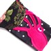 SALE-Squid phone cozy
