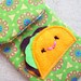 Taco MP3 Cozy