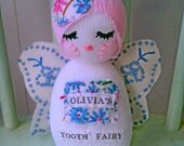 Lil Tooth Fairy