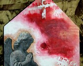 House of Eternal Hope Painting