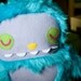 Custom Little Ape