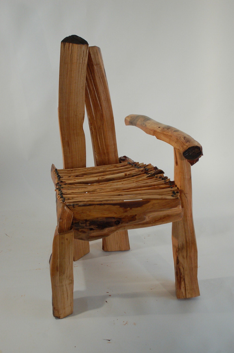 Arm Chair, Singular