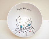 Made for You Bowl