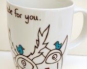 Made for You Mug