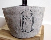 snack pouch (small)