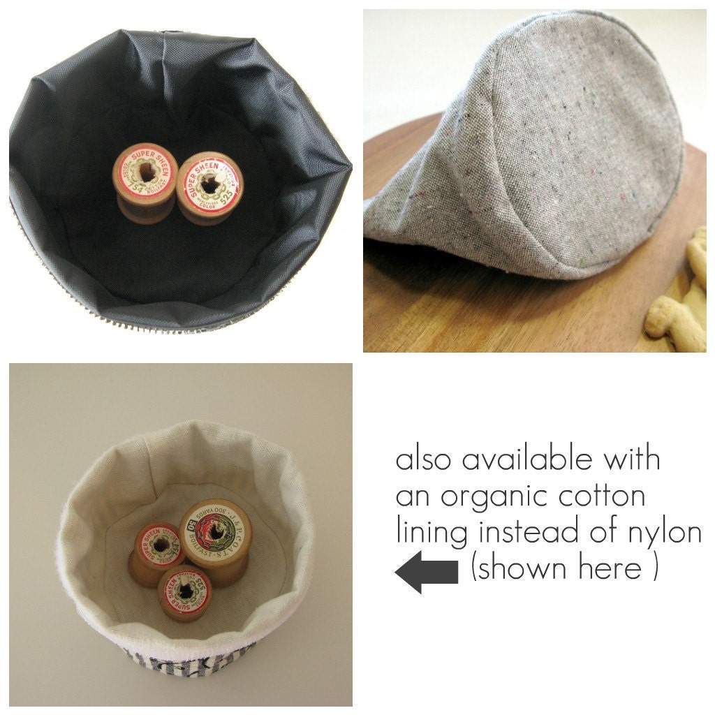 snack pouch (small)