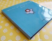 Who are you going to be today Olive - Children's Book Hardcover IN STOCK