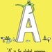 A is for Alcohol Poisoning Limited Art Print