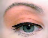 Peachblow Vegan Eye Shadow Shimmer Mineral Makeup