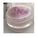 Sample Size Jar Your Choice Any Pink Quartz Minerals Makeup Foundation or Translucent Veil